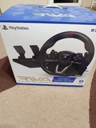 Rwa Racing wheel Apex kierownica praktycznie nówka Ps5