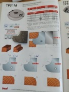 Freud Nóż wymienny