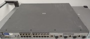 Switch HP Procurve 2824