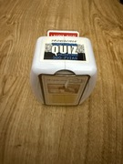 Gra karciana QUIZ PRZYJACIELE(serial FRIENDS)