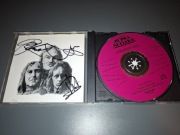 Budka Suflera – Greatest Hits (Autografy Członków Zespołu)