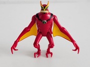 Ben 10 figurka Jetray