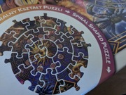 Puzzle Trefi - Spiral Zodiac Signs 1040 szt.