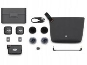 Mikrofon DJI Mic Mini (2 TX + 1 RX) Komplet Ideał GW