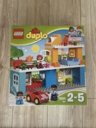 Lego Duplo My town 10835