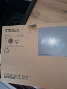 Nowa lampa z IKEI