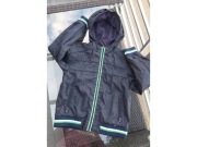 Kurtka wiatrówka Marks & Spencer r. 122 / 128