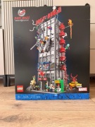 LEGO 76178 Marvel Super Heroes - Daily Bugle