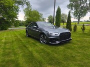 Audi A4B9 2.0tfsi 252km