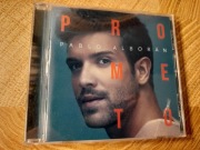 Pablo Alboran CD Muzyka hiszpańska 