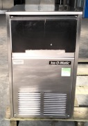 Kostkarka do lodu gastronomiczna ICE-O-Matic
