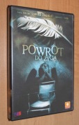 Powrót do życia - DVD