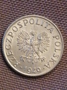 2grosze 1949 Mennicze!!! 