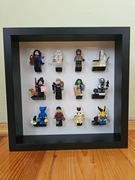 LEGO MINIFIGURES 71039 Marvel Studios Seria 2 | MINIFIGURKI | RAMKA GABLOTA