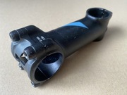 Mostek Wspornik Kierownicy CUBE PRO CPS 100mm 31.8mm Ahead Szosa MTB BLUE