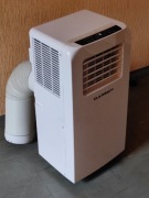 Klimatyzator przenośny