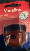 Vaseline Rosy Lips – balsam do ust w słoiczku (nowy, blister)