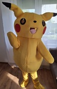 Duży kostium pikachu 
