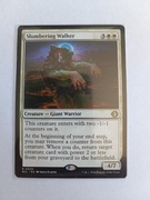 Slumbering Walker (ECL) 