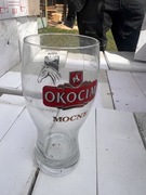 Kufel szklanka piwo żubr tyskie pepsi pilsner