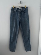 Levis vintage 80s mom jean