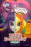 446 My Little Pony Bitwa Zespołów (P) (2)