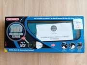 Lusterko samochodowe z kamerą HD Mirror