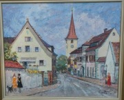 Obraz Franciszek Kmita 