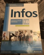 Minirepetytorium maturalne j. niemiecki „Infos 1B”