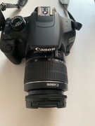 Canon Eos 1200D