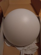 Plafon scienny-sufitowy