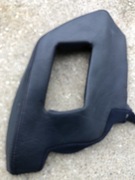 Mercedes R129 tapicerka osłony pasa bezpieczeństwa