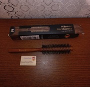 Szczotka do brody Lampox M 