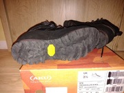 Buty trekkingowe Aku