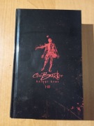 Księgi krwi 1-3 Clive Barker