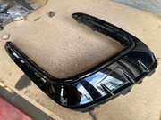 Kratka zderzaka tiguan lift r linę 20- prawa