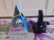 Joystick Matt "Limited Edition"... Atari Commodore Amiga 