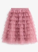 Hitowa spódnica Next 128 8 lat 