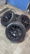 Koła 17” Sparco ProCorsa