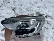 LAMPA LEWA H7 LED RENULT MEGANE IV 260603157R