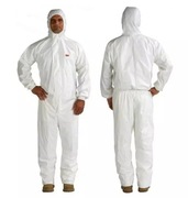 Kombinezon ochronny jednorazowy 3M 4545 L 20szt karton