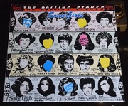 ROLLING STONES 'Some Girls' - winyl