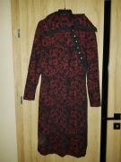 Sukienka oversize Redi Fashion Nowa Polska L r.42