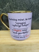 Kubek dla przyjaciółki Madzia 