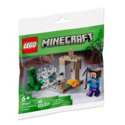 LEGO Minecraft 30647 Jaskinia naciekowa