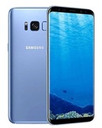 Samsung Galaxy S8 SM-G950F 64GB Coral Blue