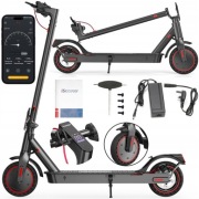 Pojazd elektryczna iscooter i9 350W  Składany nowy