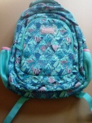 Plecak HEAD FLOWERS STYLE