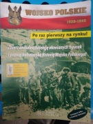 Wojsko polskie - kolekcja Hachette