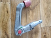 Hak z zamkiem BMW z kluczykiem